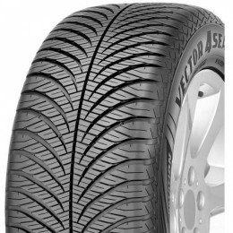 GOODYEAR® - Padangos Vector 4 Seasons GEN-2 94 V XL AO ( B B B 72dB )