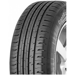 CONTINENTAL® - Padangos EcoContact 5 81 H ( B B B 70dB )