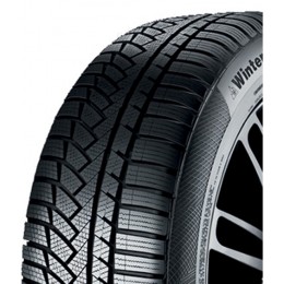 CONTINENTAL® - Padangos WinterContact TS 850P 102 T ( E C 72dB )