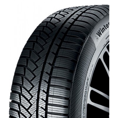 CONTINENTAL® - Tires WinterContact TS 850P 102 T ( E C 72dB )