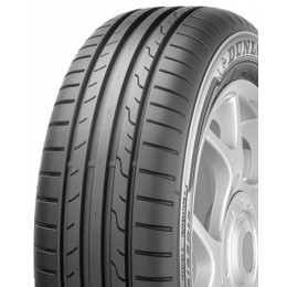 DUNLOP® - Padangos Bluresponse 98 W XL ( B A B 71dB )
