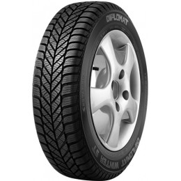 DIPLOMAT® - 185/70R14 WINTER ST 88T