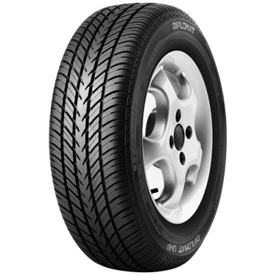 DIPLOMAT® - 225/45R17 UHP 91W FP