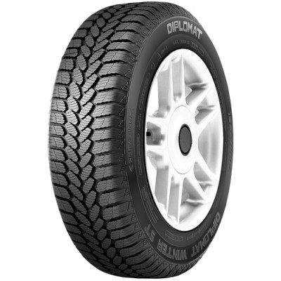 DIPLOMAT® - 155/70R13 WINTER ST 75T