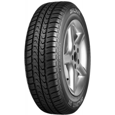 DIPLOMAT® - 155/65R13 ST 73T