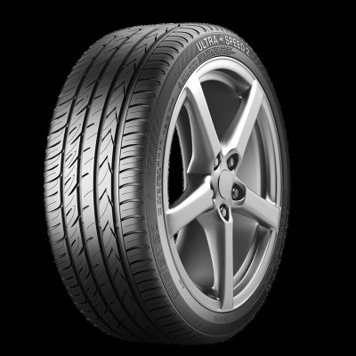 GISLAVED® - 195/65R15 ULTRA*SPEED 2 91H