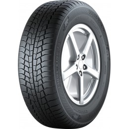 GISLAVED® - 195/65R15 EURO*FROST 6 91T