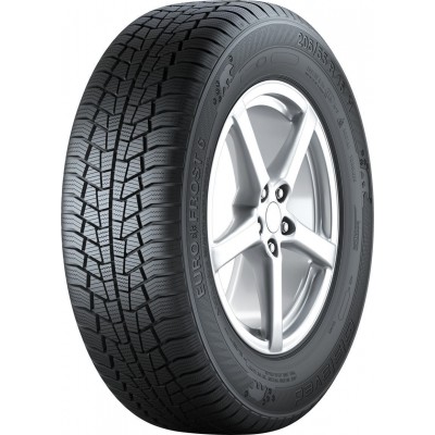 GISLAVED® - 225/50R17 EURO*FROST 6 98V XL FR