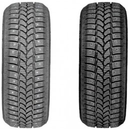 TAURUS® - 185/60R14 ICE 501 82T