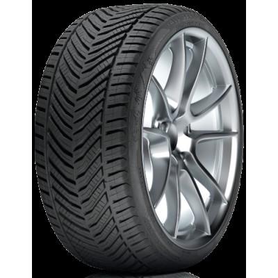 TAURUS® - 205/55R16 ALL SEASON 91H M+S 3PMSF